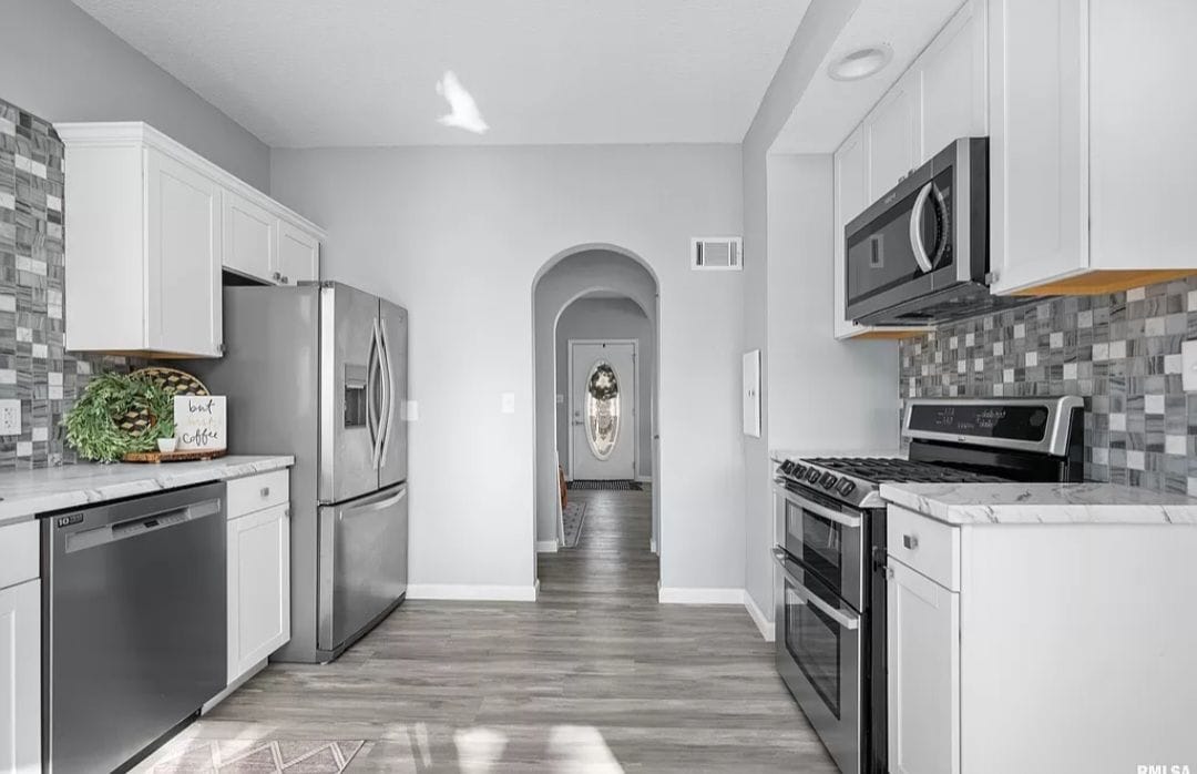 Cleaning in Australia